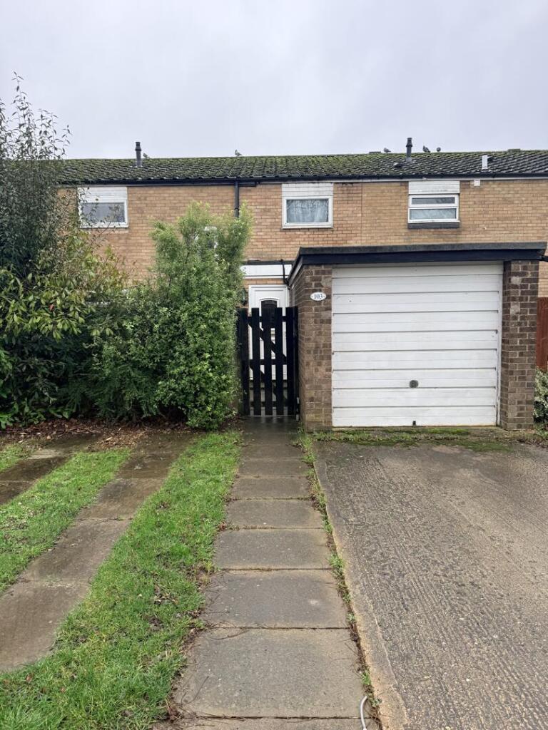 Main image of property: Hazelwood Close, Cambridge