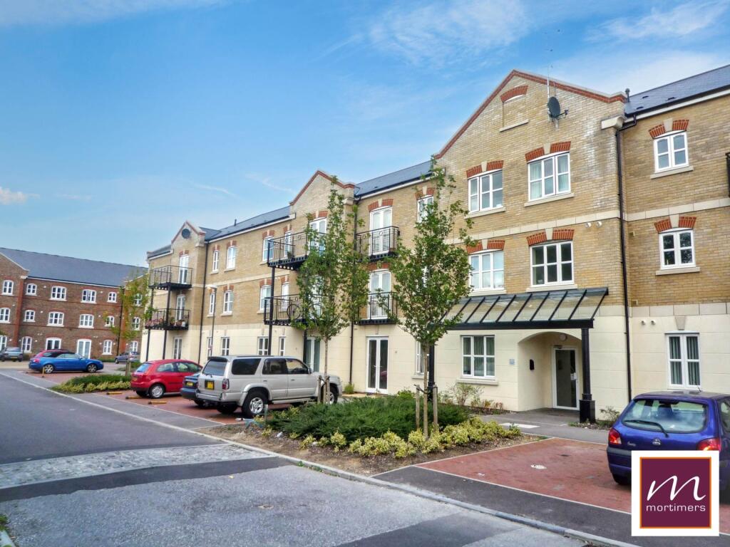 Main image of property: Masters House, Aylesbury, Buckinghamshire, HP21