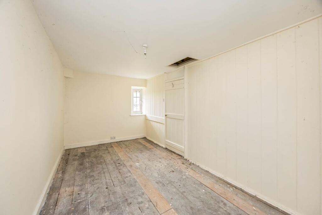 Orchard Farm, High Street, Netheravon, Wiltshire, SP4 9PJ – další