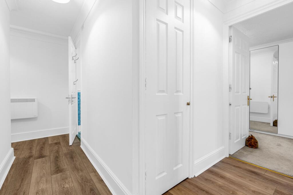 Apartment in East Hertfordshire, Great Amwell - More