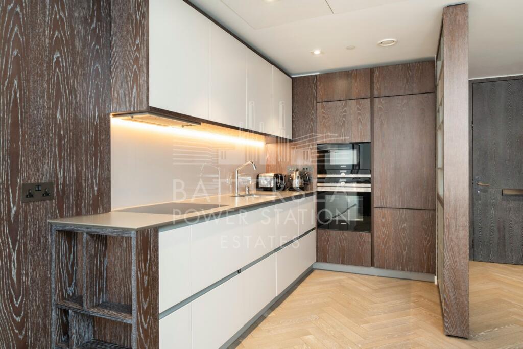 Apartment in London - More
