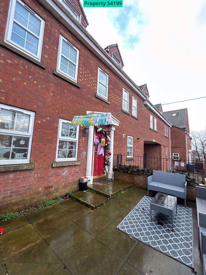 House in Stanley, County Durham - View 2