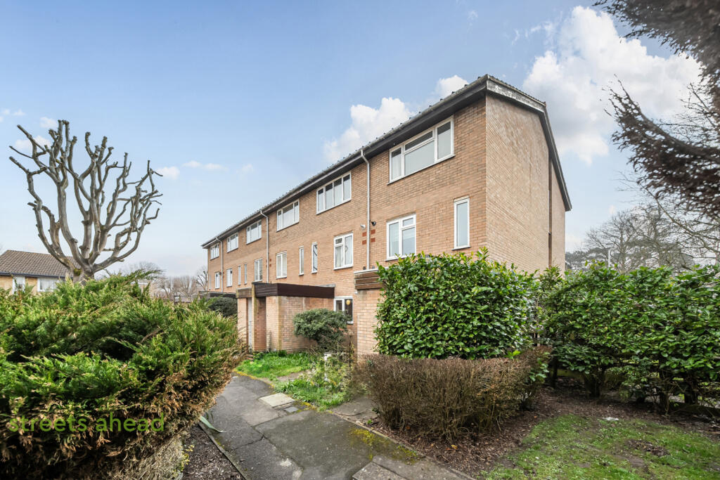 Main image of property: Anselm Close, Croydon, CR0