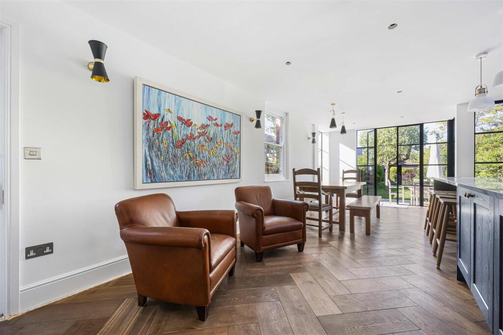 House in Reading, Spring Gardens, Whitley - View 4