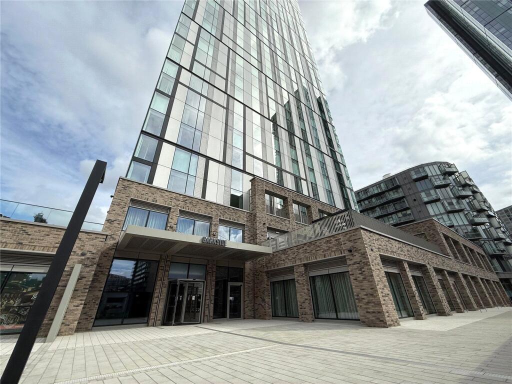 Main image of property: Colliers Yard, 12 Bankside Boulevard, Salford, Greater Manchester, M3