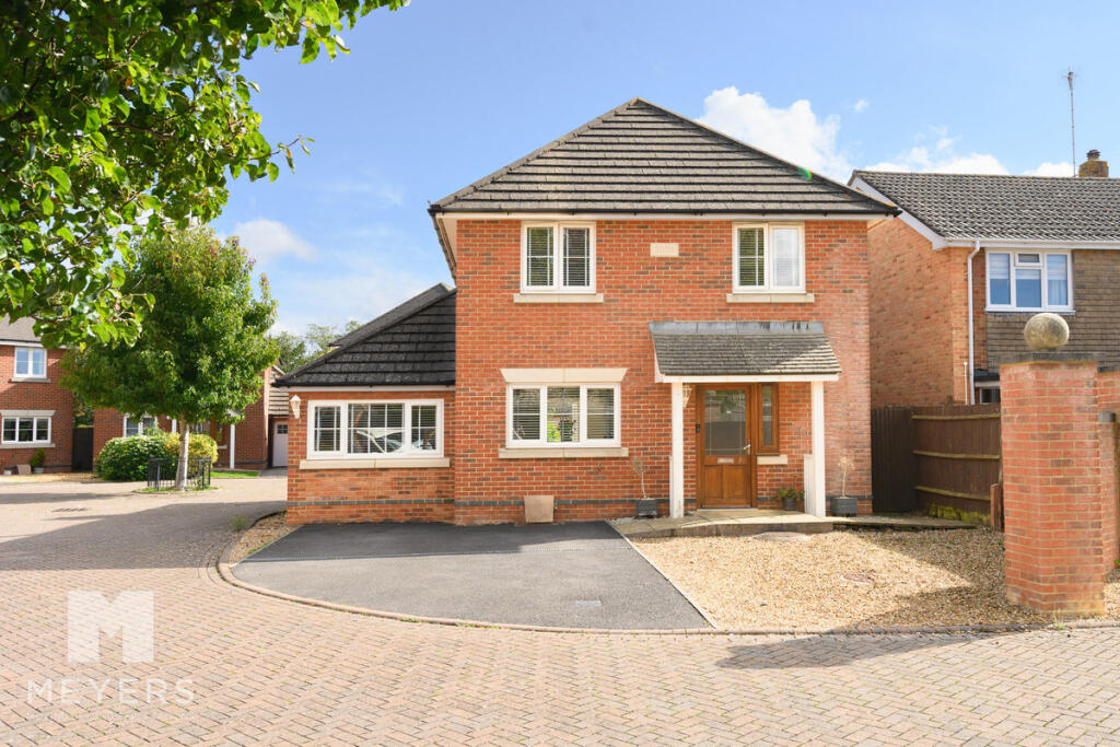 Main image of property: The Orchards | Ringwood | BH24