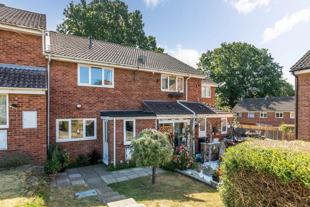 Angus Close, Banbury OX16 1UQ