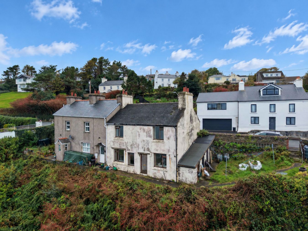 Main image of property: Pinfold Hill, Laxey, Isle of Man, IM4