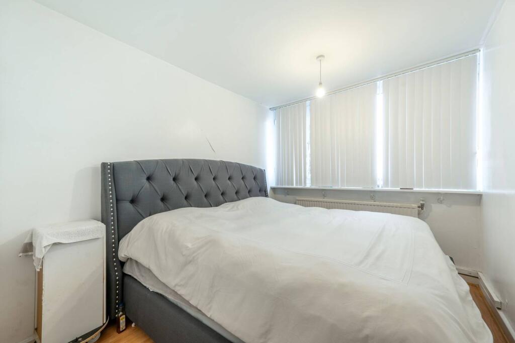 Main image of property: Hall Tower, Lisson Grove, London, W2