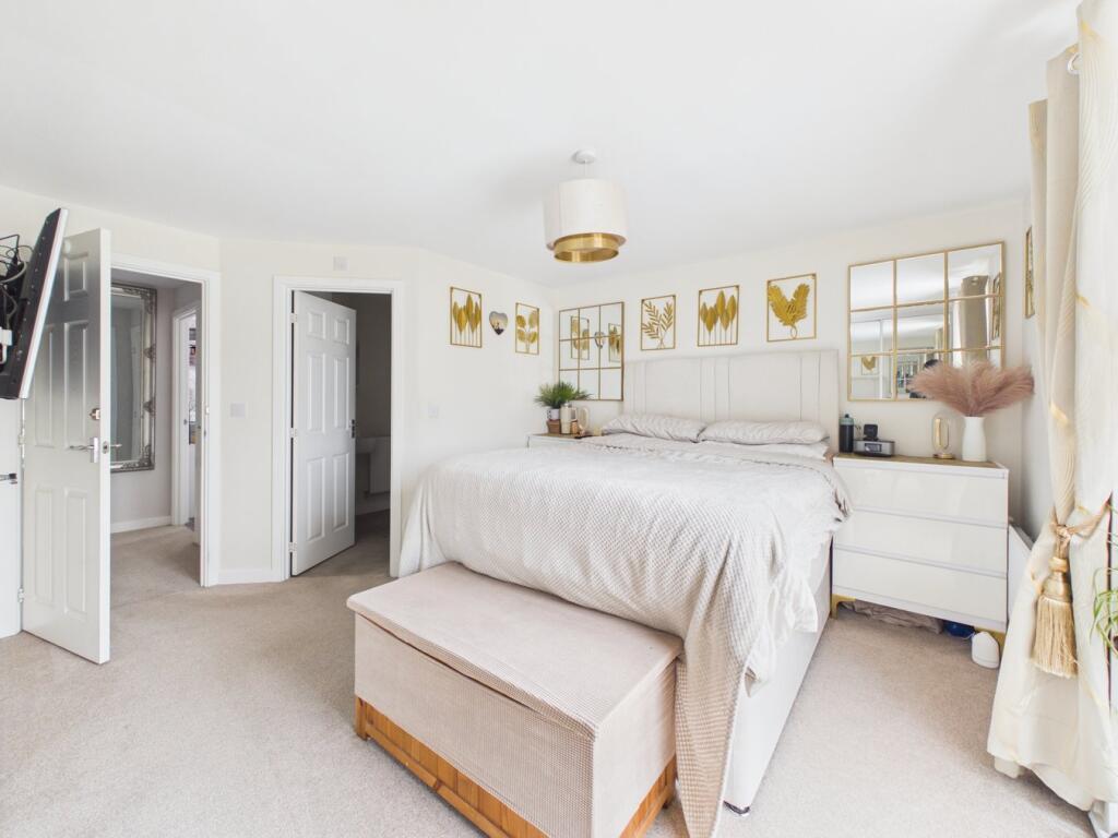 Peritrack Lane, Haywood Village , Weston-Super-Mare, BS24 - More
