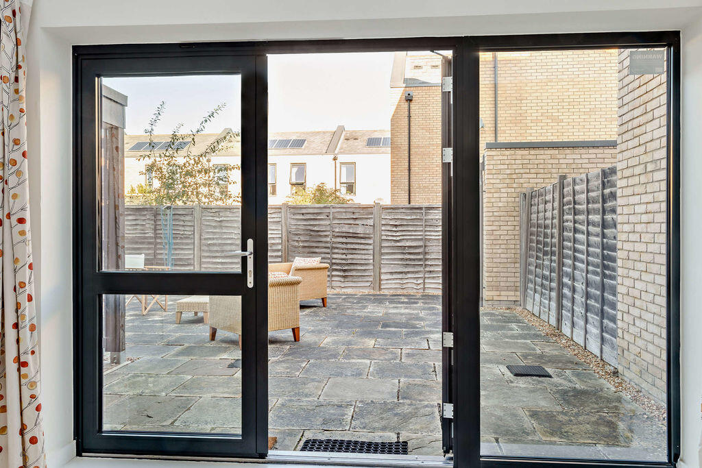 House in Cambridge, Trumpington - View 5