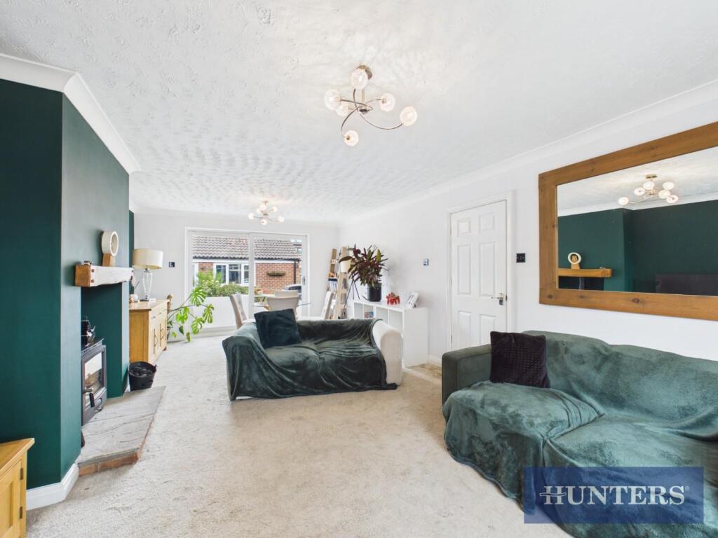 House in York - View 3