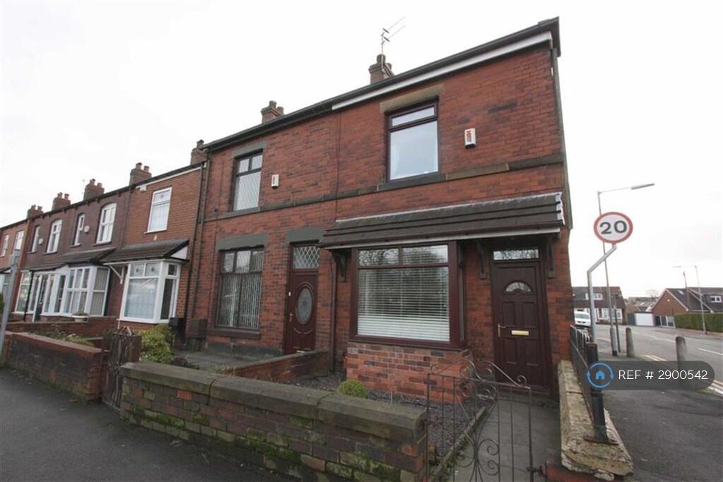 Main image of property: Bury Road, Bolton, BL2