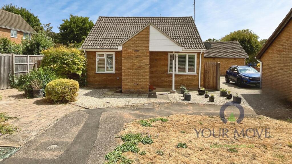 Main image of property: Radwell Road, Milton Ernest, Bedford, Bedfordshire, MK44