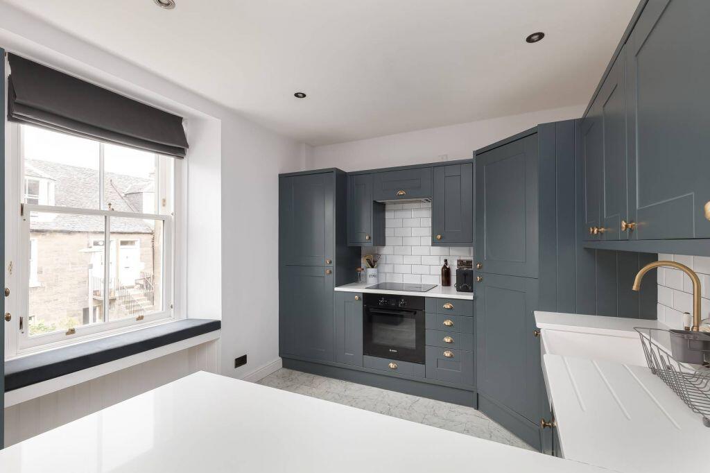 14 Bright Terrace, Haymarket, Edinburgh, EH11 2BL photo 4