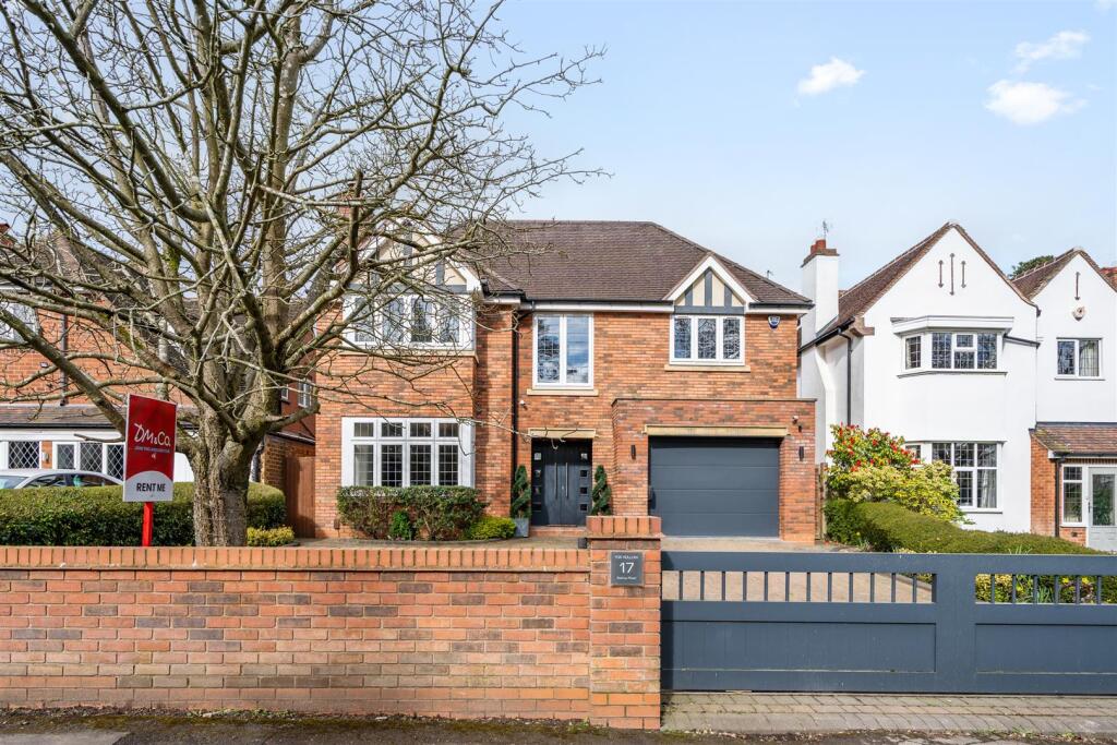 Additional image 47 of Avenue Road, Dorridge, Solihull