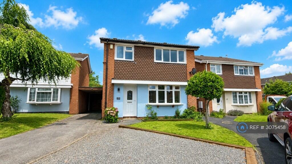 Main image of property: Clowbridge Drive, Loughborough, LE11