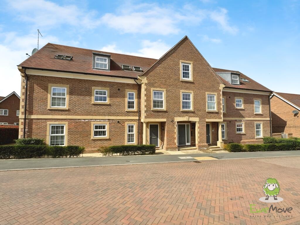 Main image of property: CORBEL RISE, CHINEHAM, BASINGSTOKE, RG24