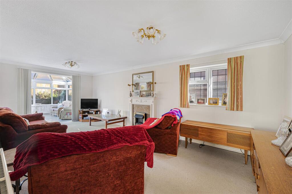 House in Lewes, Seaford - View 3