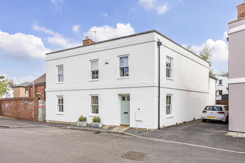 Main image of property: Station Close, Leckhampton, Cheltenham