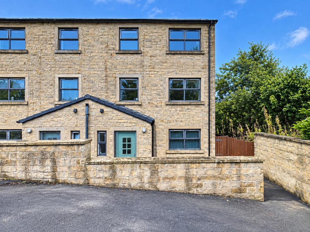 Valley Heights, Denholme, Bradford