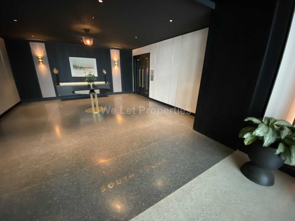 3 bedroom apartment for rent