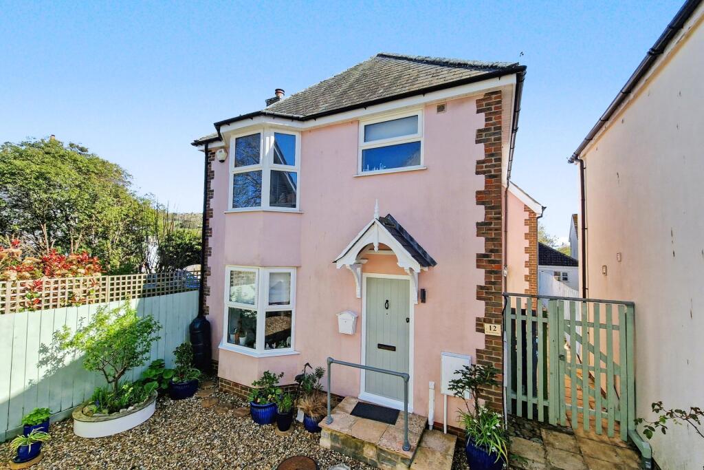 Main image of property: Charmouth