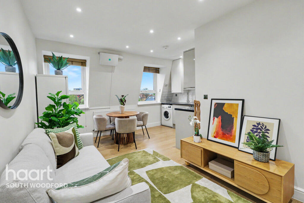 Main image of property: Eastwood Close, London