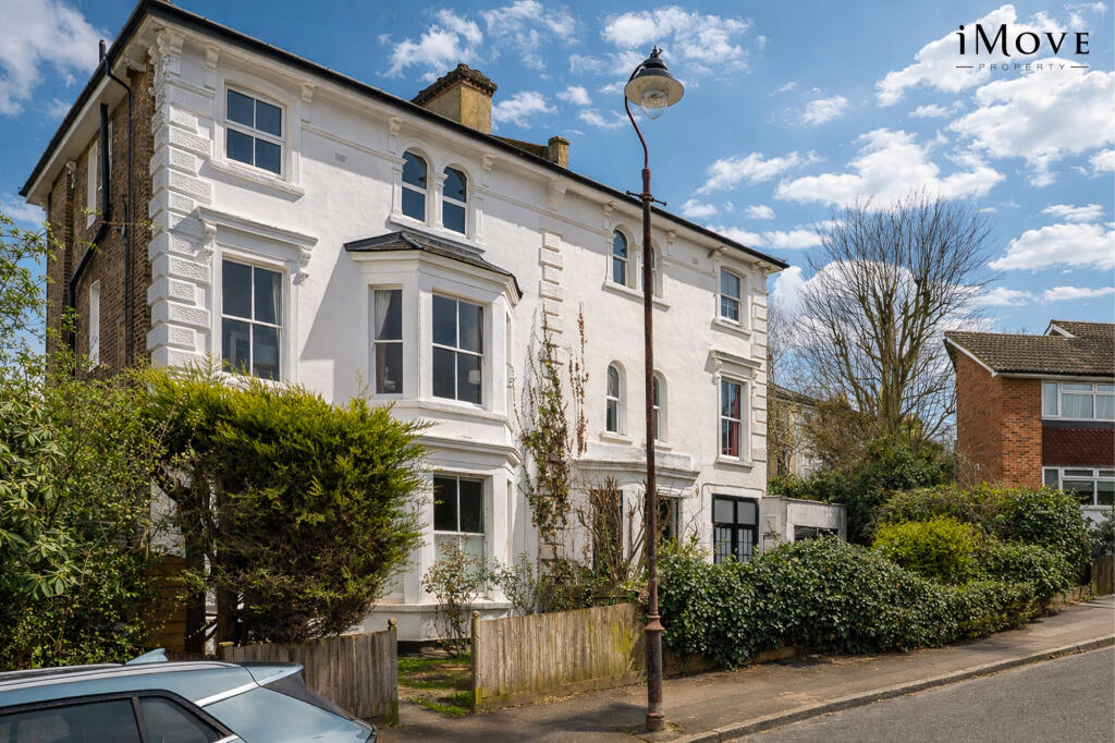 Main image of property: Cintra Park,  London, SE19