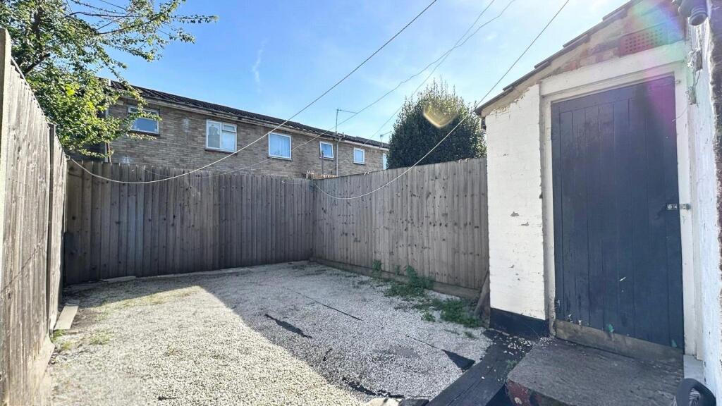 House in London - More