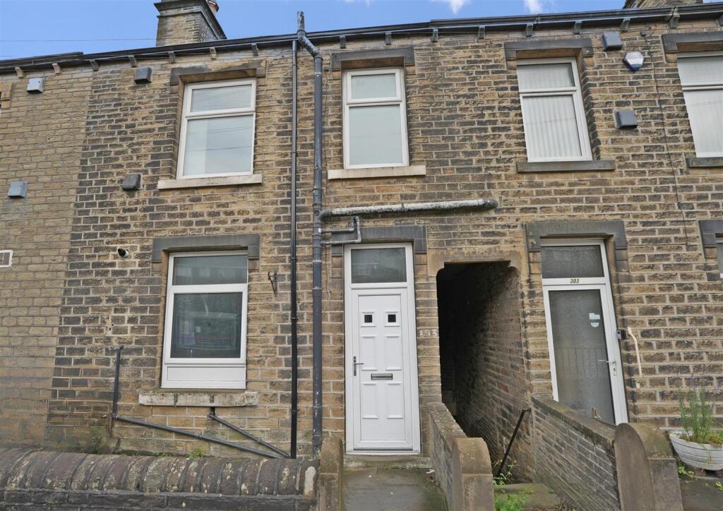 Main image of property: New Hey Road, Huddersfield