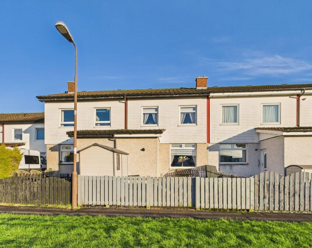 Main image of property: 59 Rowan Street, Blackburn, EH47 7DZ