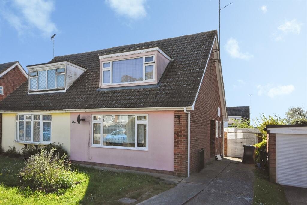 Main image of property: Hawkes Road, Coggeshall, Colchester