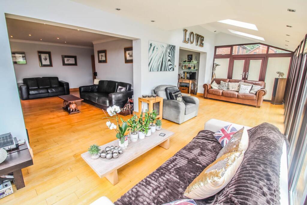 House in Sunderland, Washington - View 4