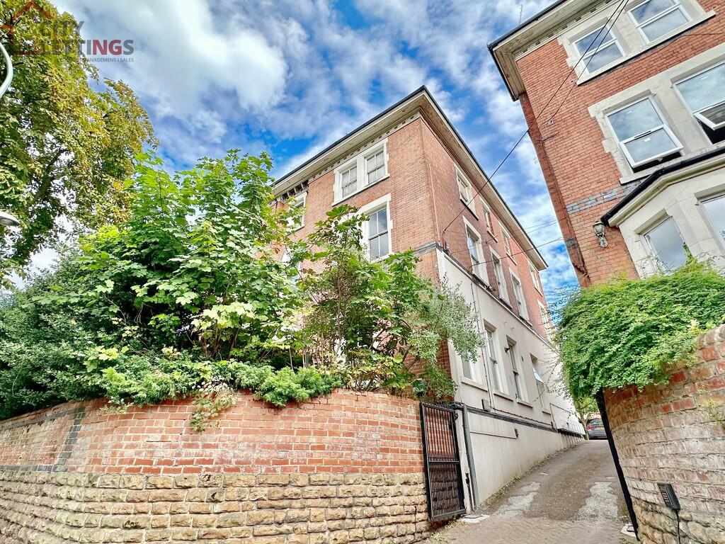 Main image of property: Forest Road West , Arboretum