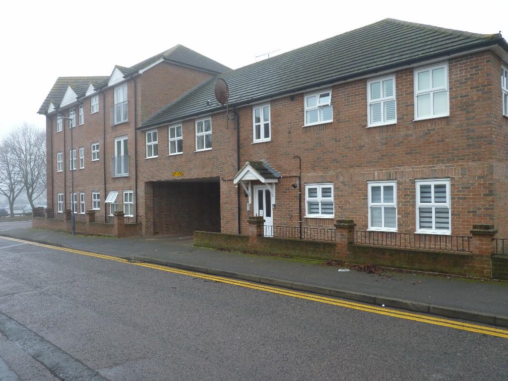 Main image of property: Ashcroft, Primett Road, Stevenage, Hertfordshire