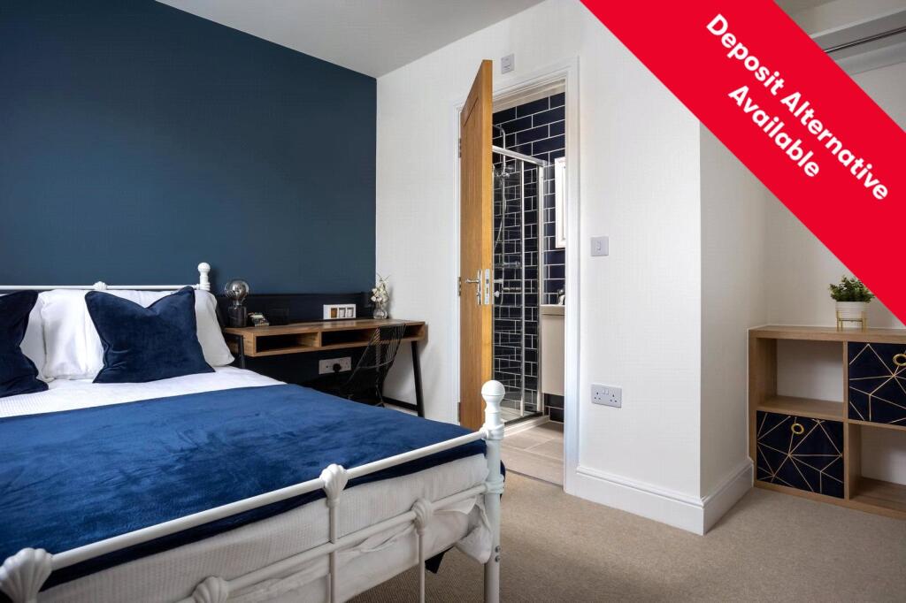 Main image of property: St. Mark Street, Gloucester, Gloucestershire, GL1