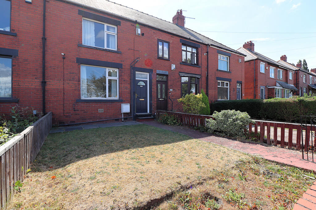Main image of property: Laithes Lane, Athersley Barnsley, S71