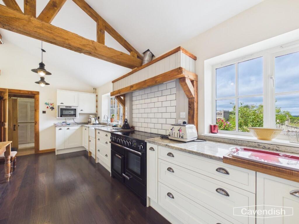 House in Chester - View 5