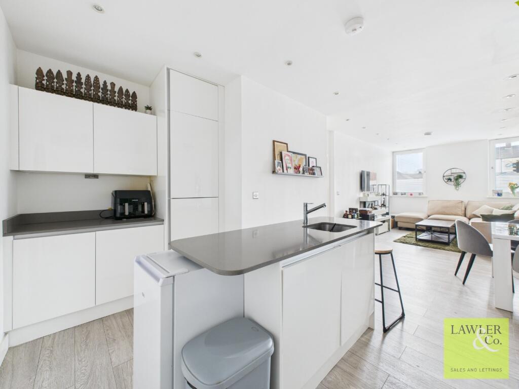 Main image of property: Sovereign House, Queensway, Poynton, Stockport, Cheshire, SK12 1JG