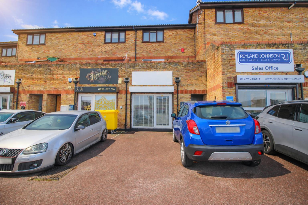 Main image of property: Acorn Mews, Harlow