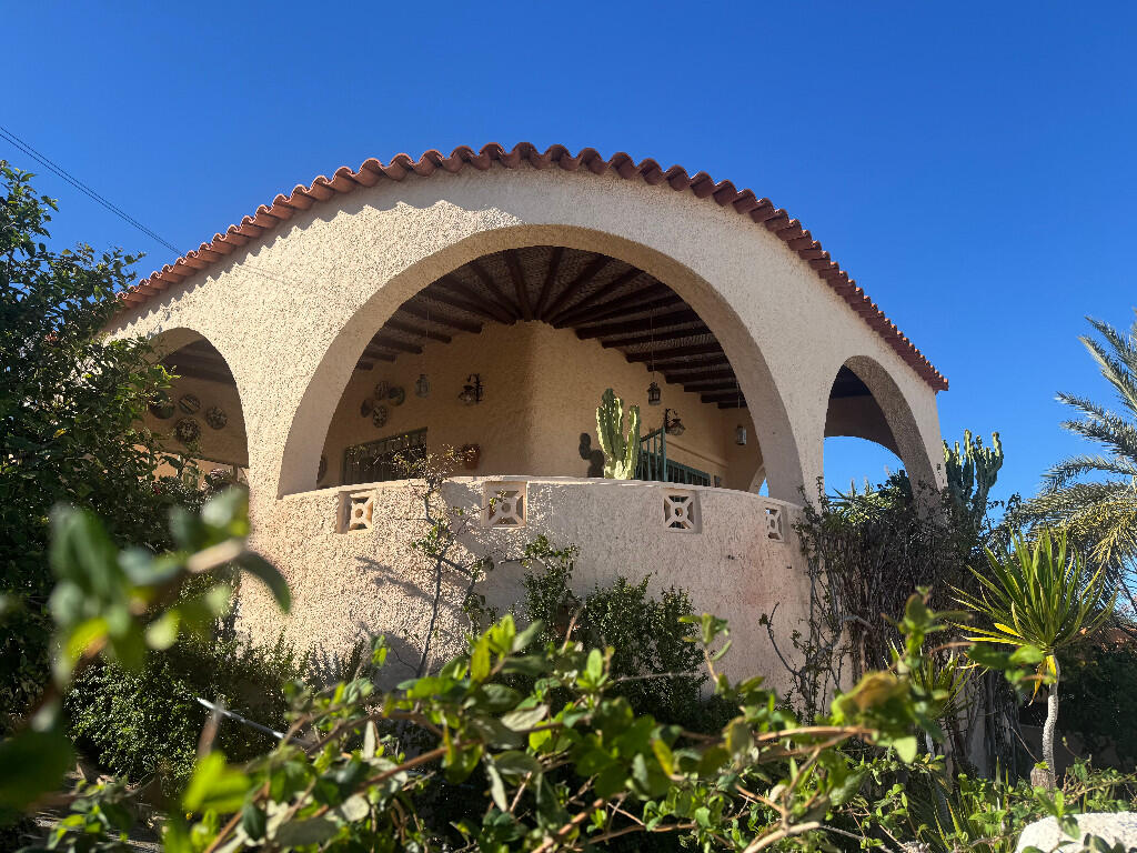 Main image of property: Mojácar, Almería, Andalusia