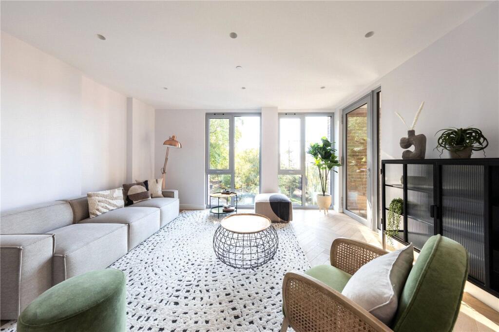 Apartment in Stockport - View 2