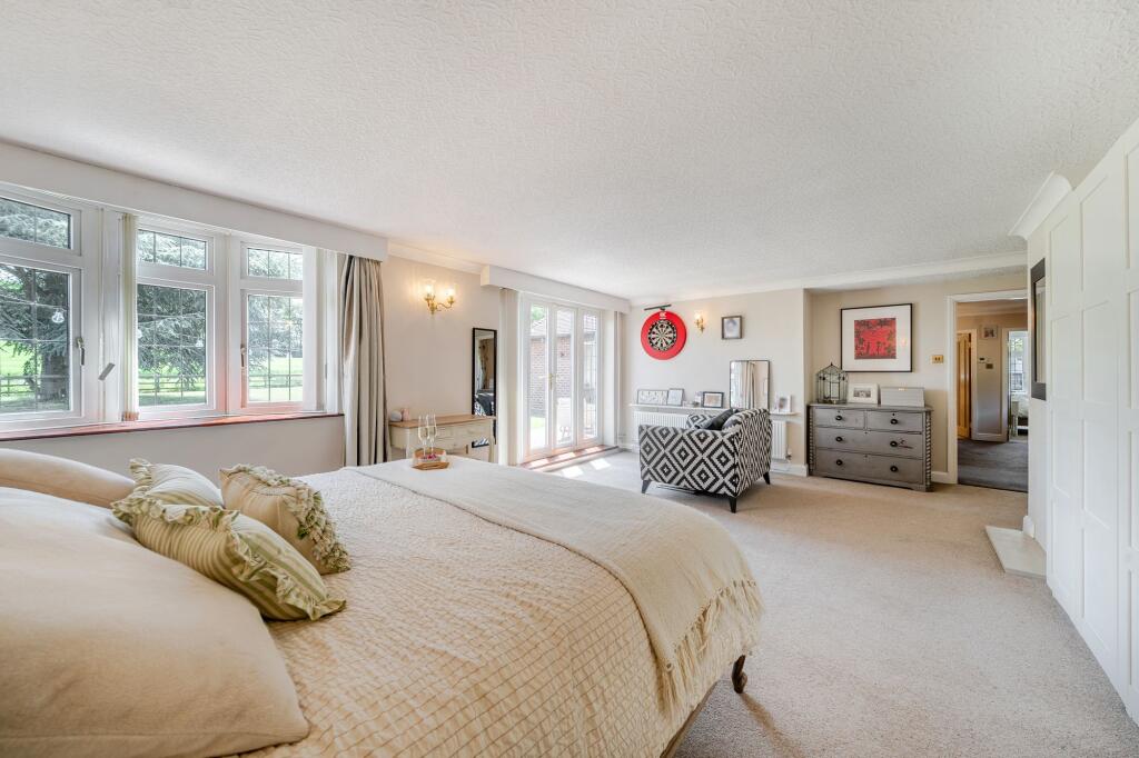 House in Lincoln, Nettleham - View 3
