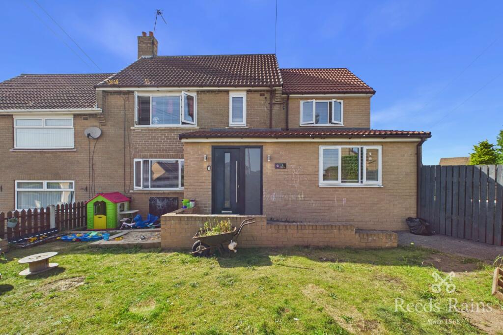 Main image of property: White Gate, North Anston, Sheffield, South Yorkshire, S25