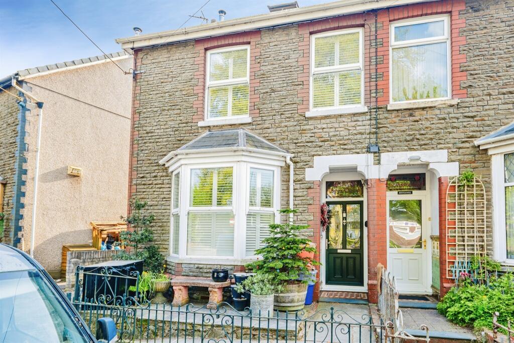 Main image of property: Tydraw Villas, Brynmenyn, Bridgend