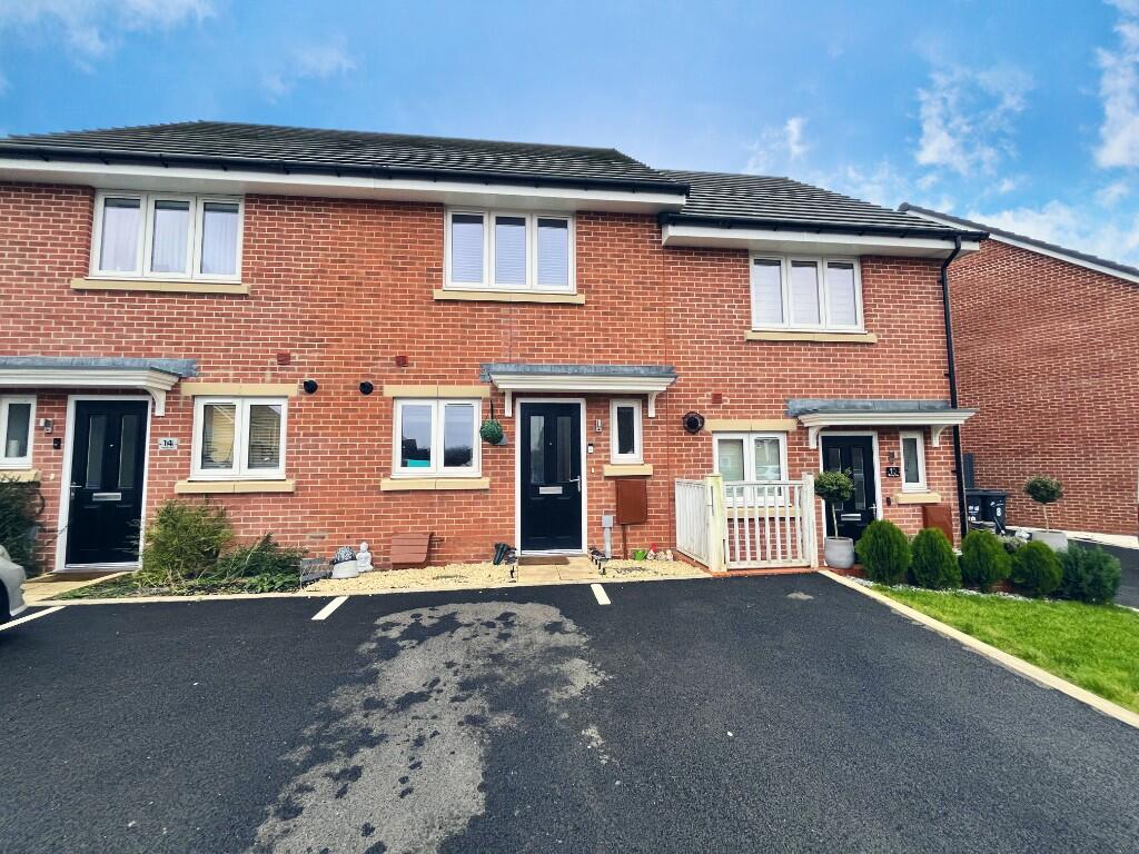 Main image of property: Whitby Close Daventry Northamptonshire