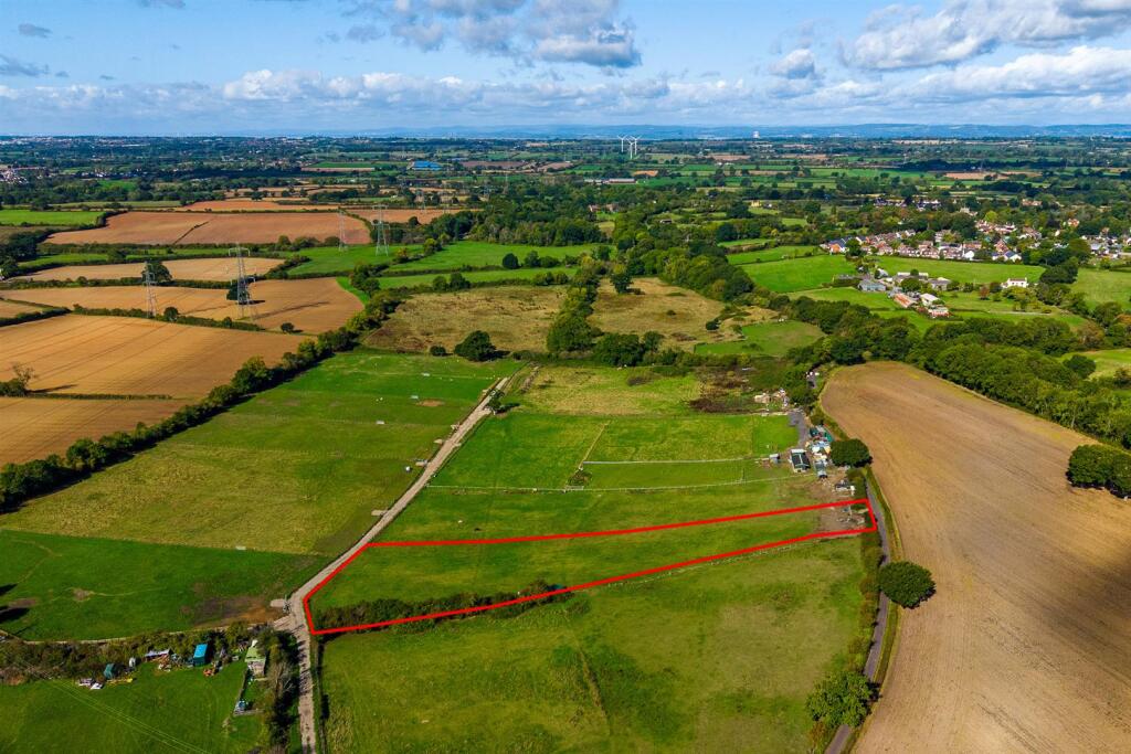 Equestrian Land | Nibley photo 3