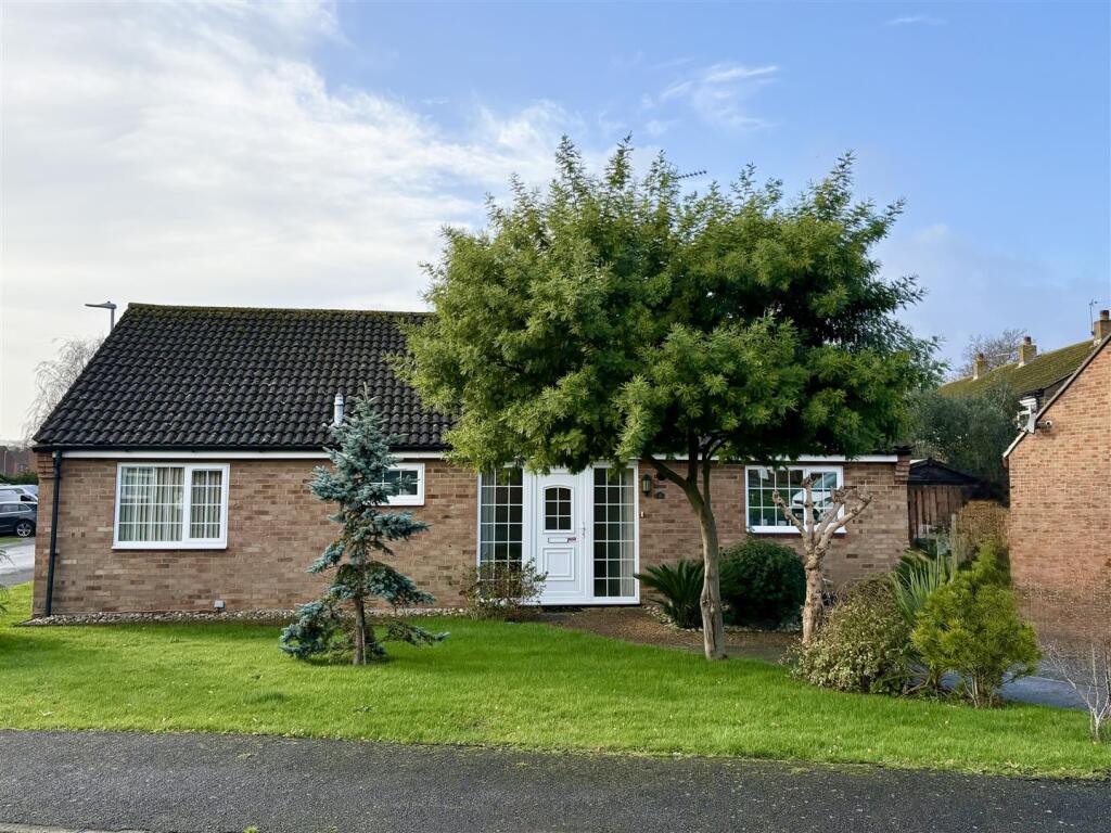 Main image of property: Woburn Way, Eastbourne