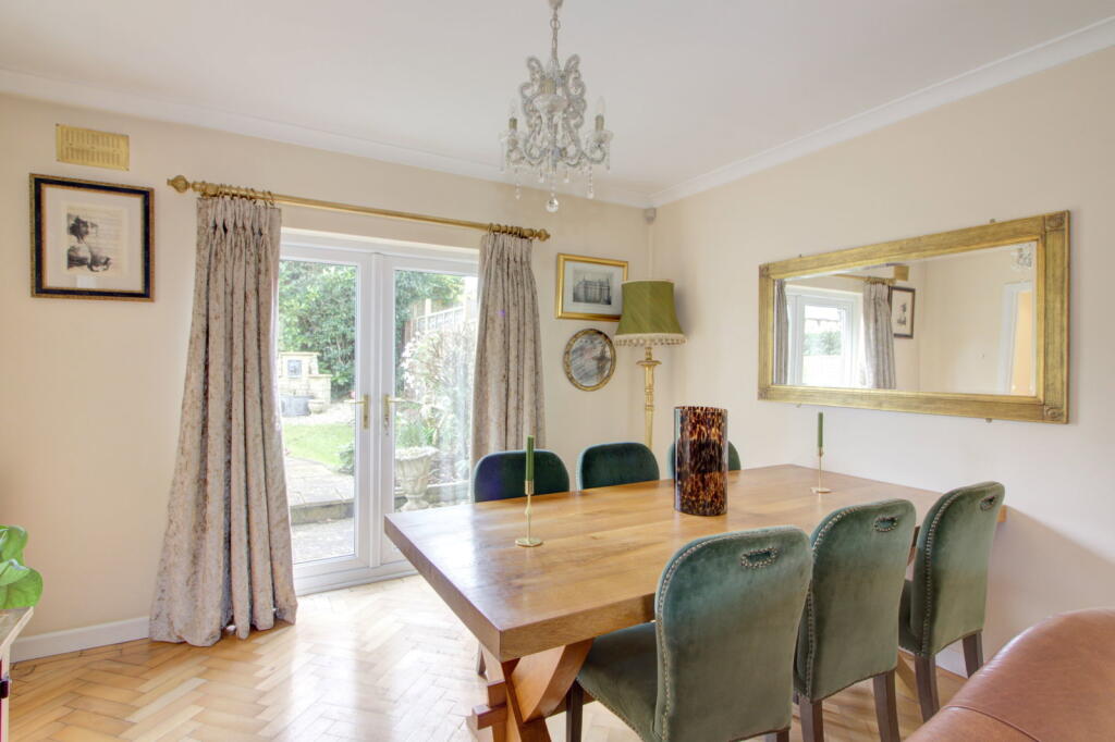 Additional image 4 of Elm Grove, Swainswick, Bath, BA1 7BA